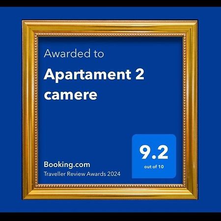 Apartament 2 Camere بايا ماري المظهر الخارجي الصورة