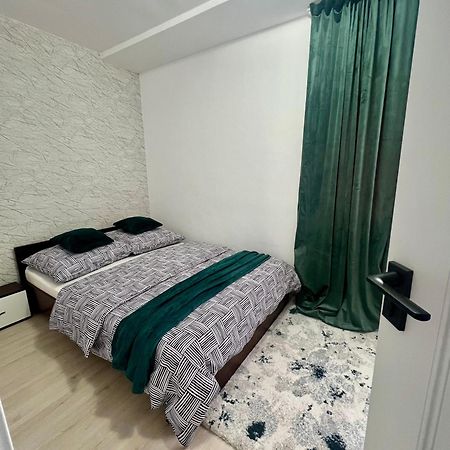 Apartament 2 Camere بايا ماري المظهر الخارجي الصورة