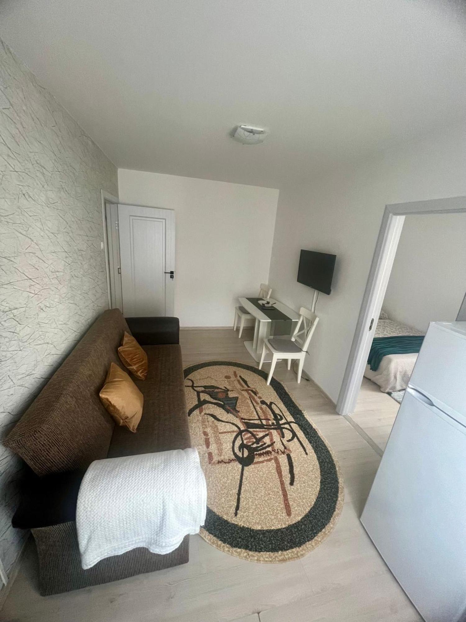 Apartament 2 Camere بايا ماري المظهر الخارجي الصورة