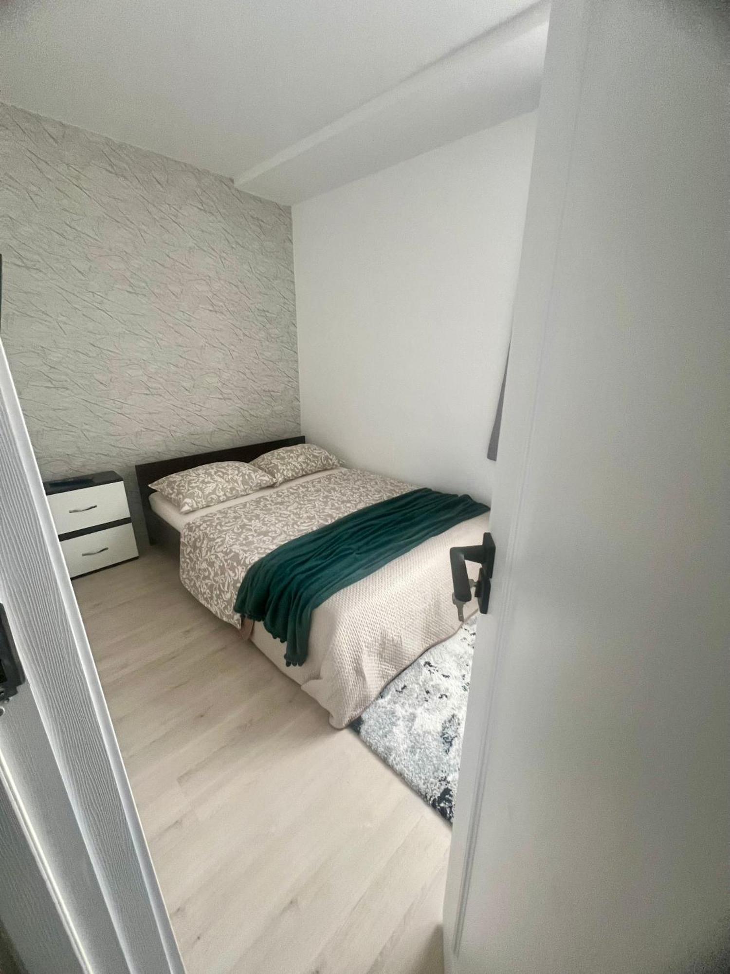 Apartament 2 Camere بايا ماري المظهر الخارجي الصورة