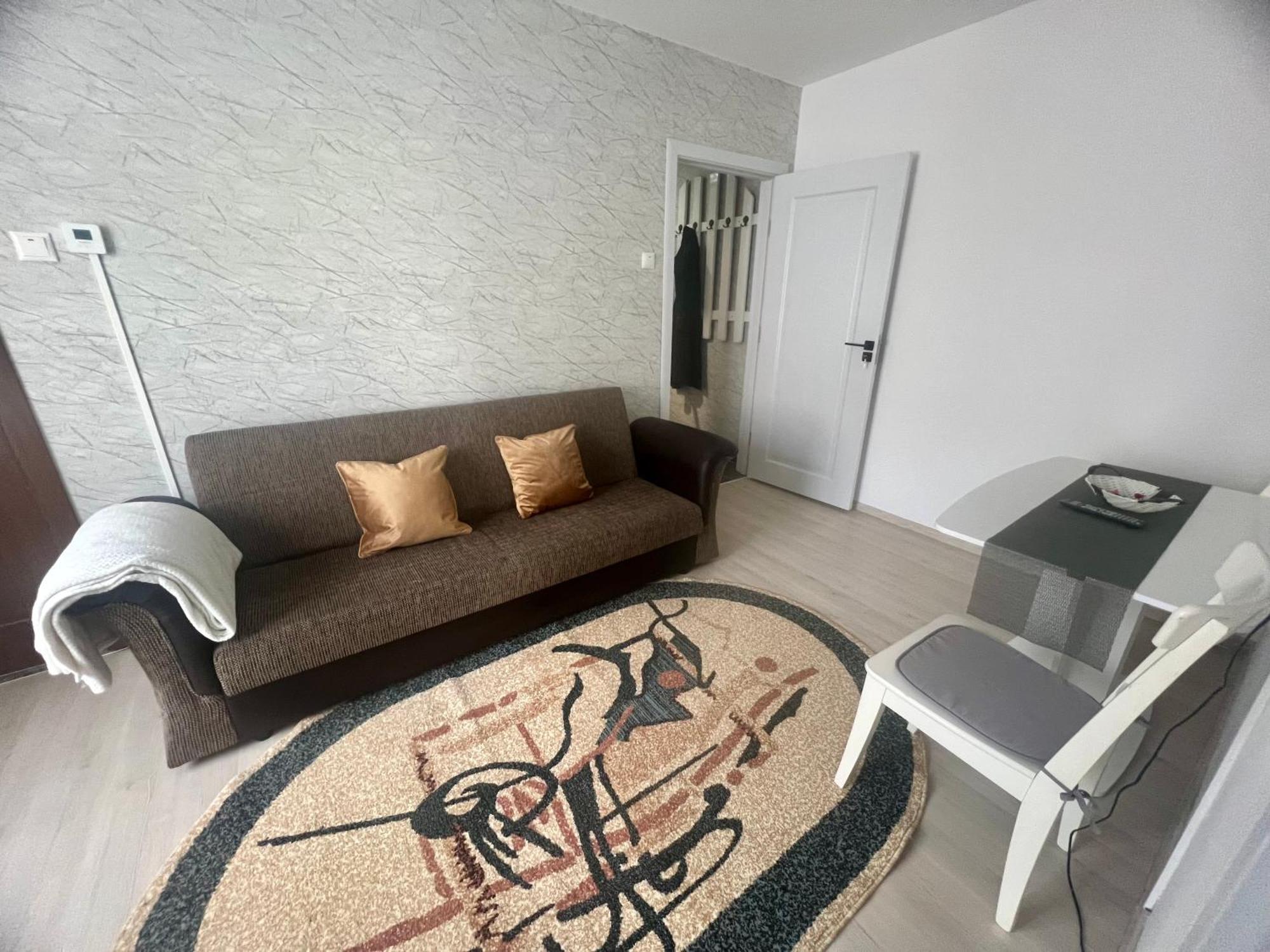 Apartament 2 Camere بايا ماري المظهر الخارجي الصورة