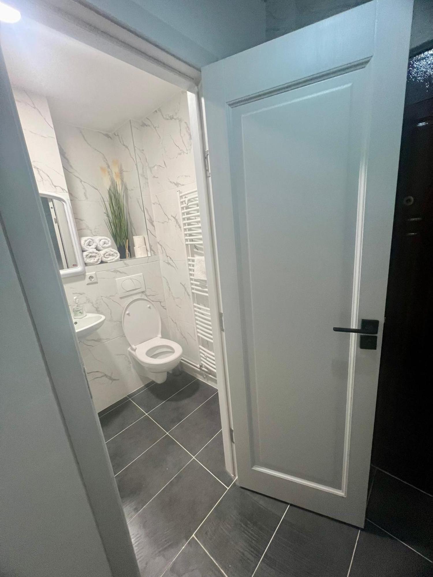 Apartament 2 Camere بايا ماري المظهر الخارجي الصورة