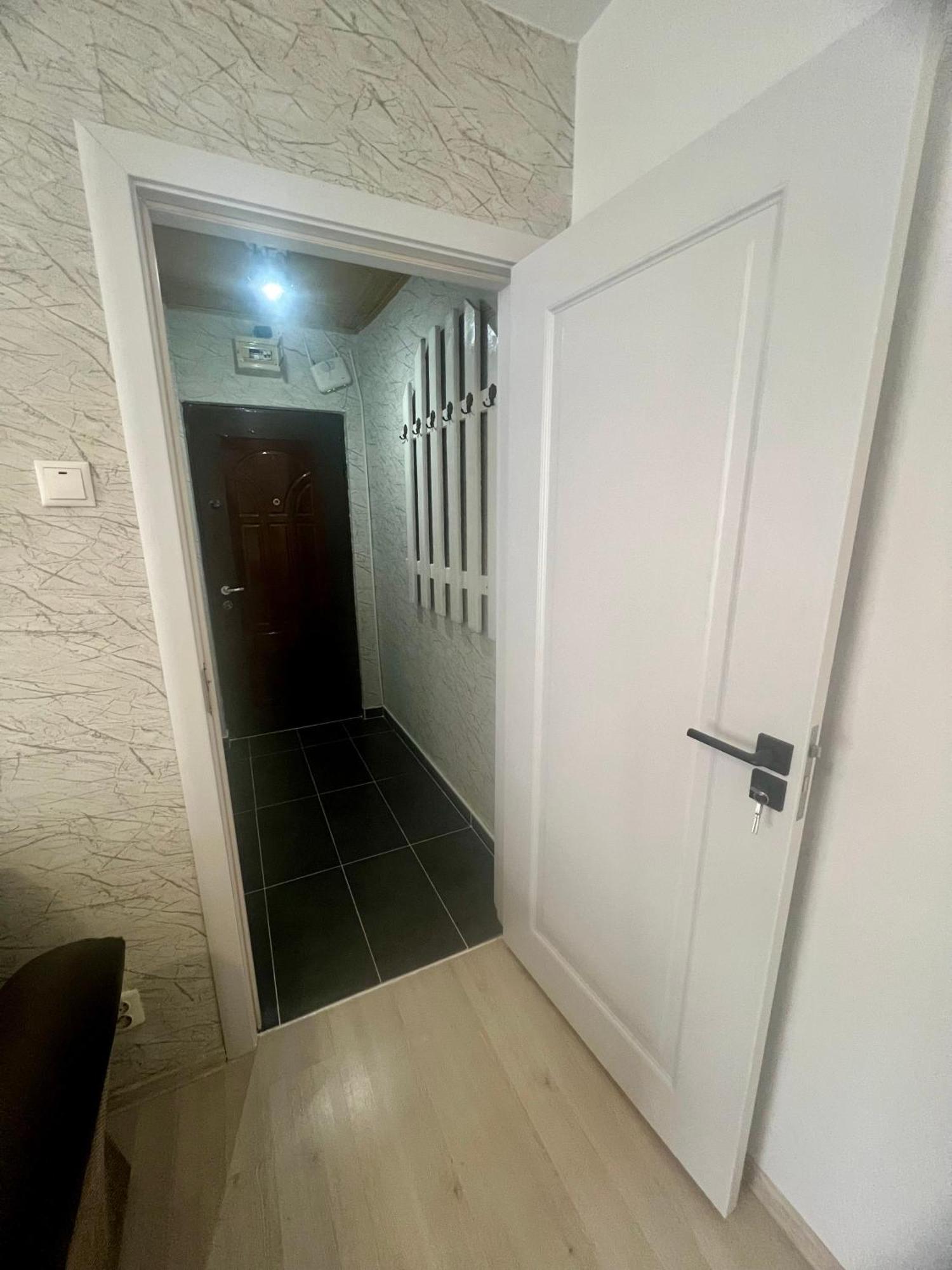 Apartament 2 Camere بايا ماري المظهر الخارجي الصورة