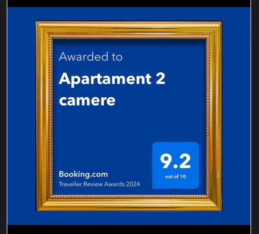 Apartament 2 Camere بايا ماري المظهر الخارجي الصورة