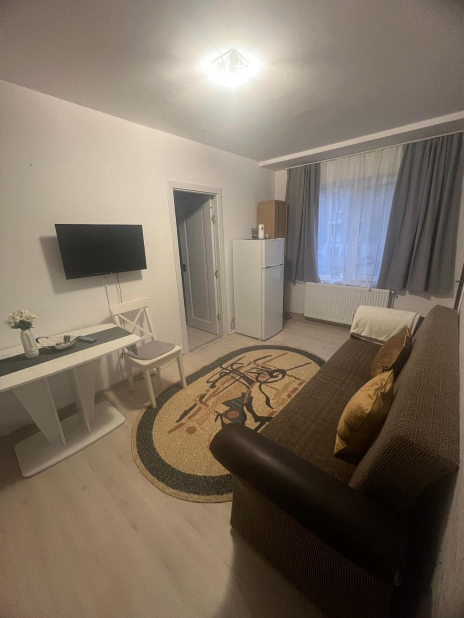 Apartament 2 Camere بايا ماري المظهر الخارجي الصورة