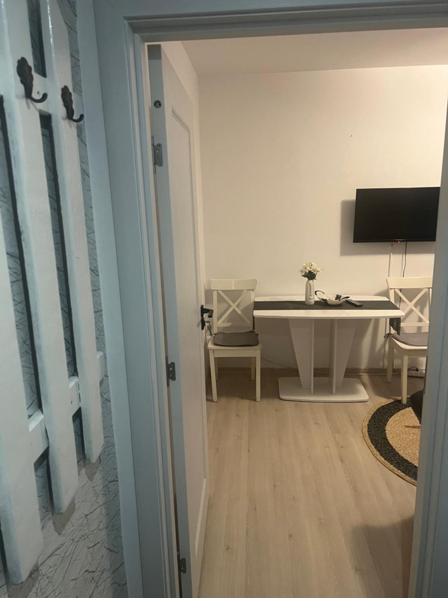 Apartament 2 Camere بايا ماري المظهر الخارجي الصورة