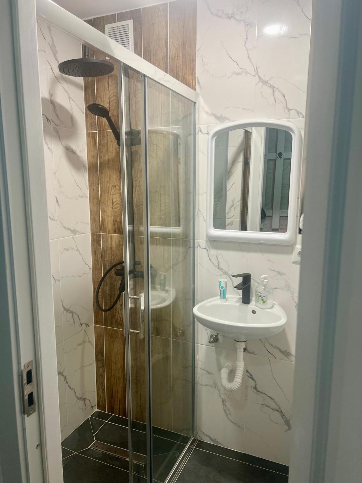 Apartament 2 Camere بايا ماري المظهر الخارجي الصورة