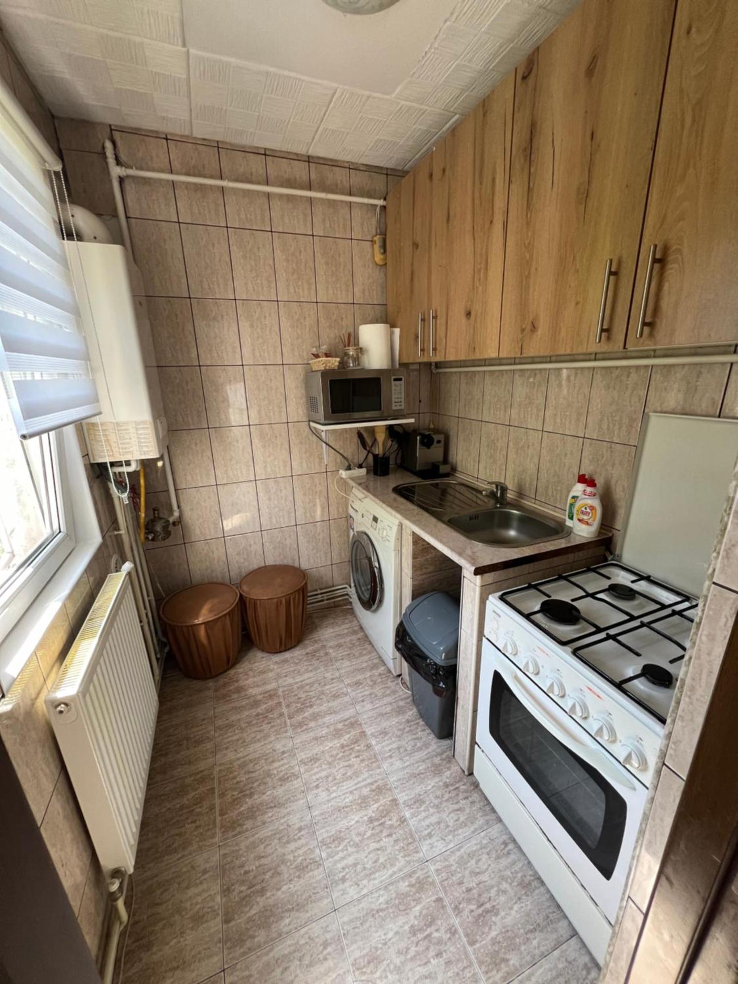 Apartament 2 Camere بايا ماري المظهر الخارجي الصورة