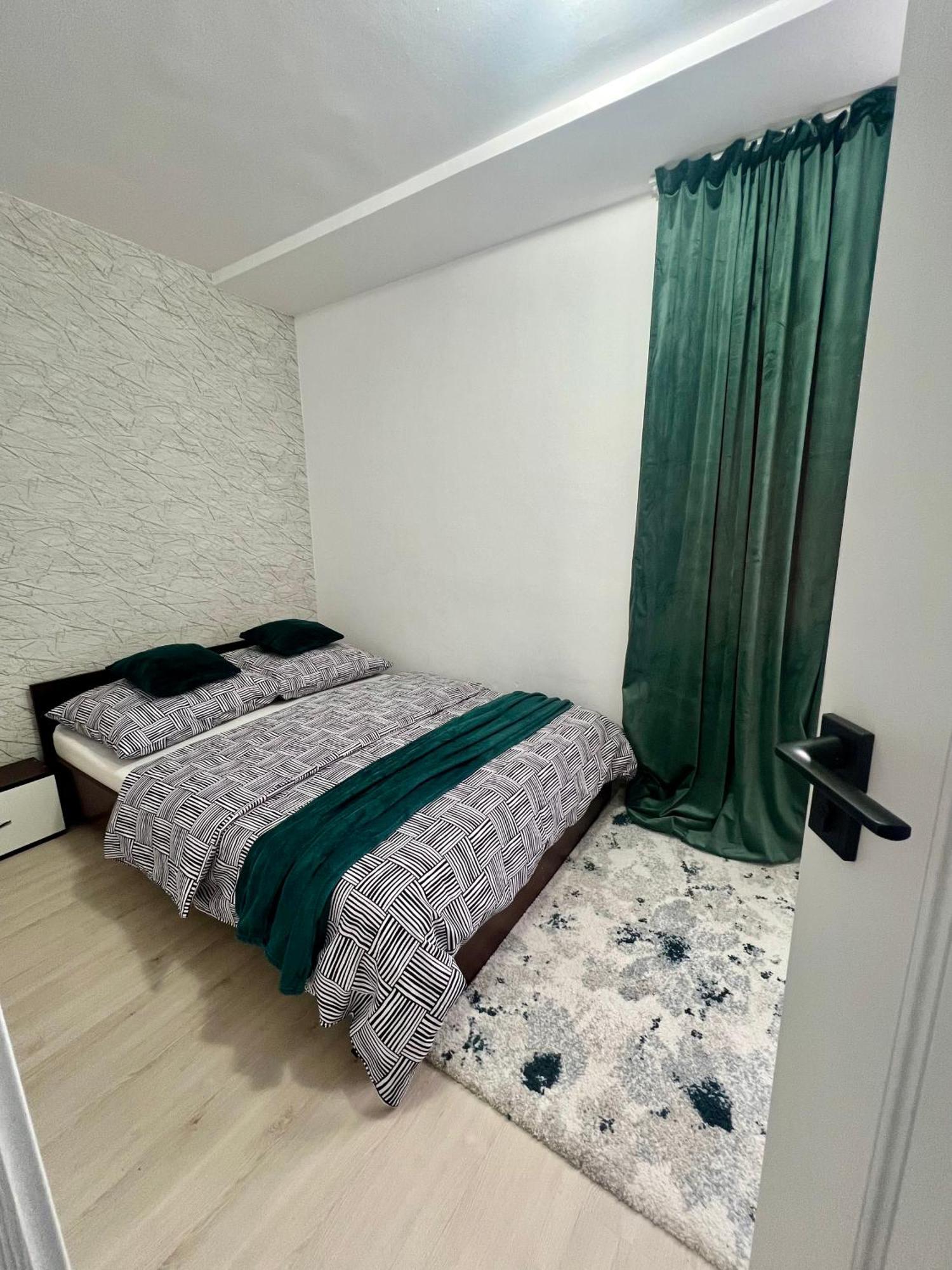Apartament 2 Camere بايا ماري المظهر الخارجي الصورة