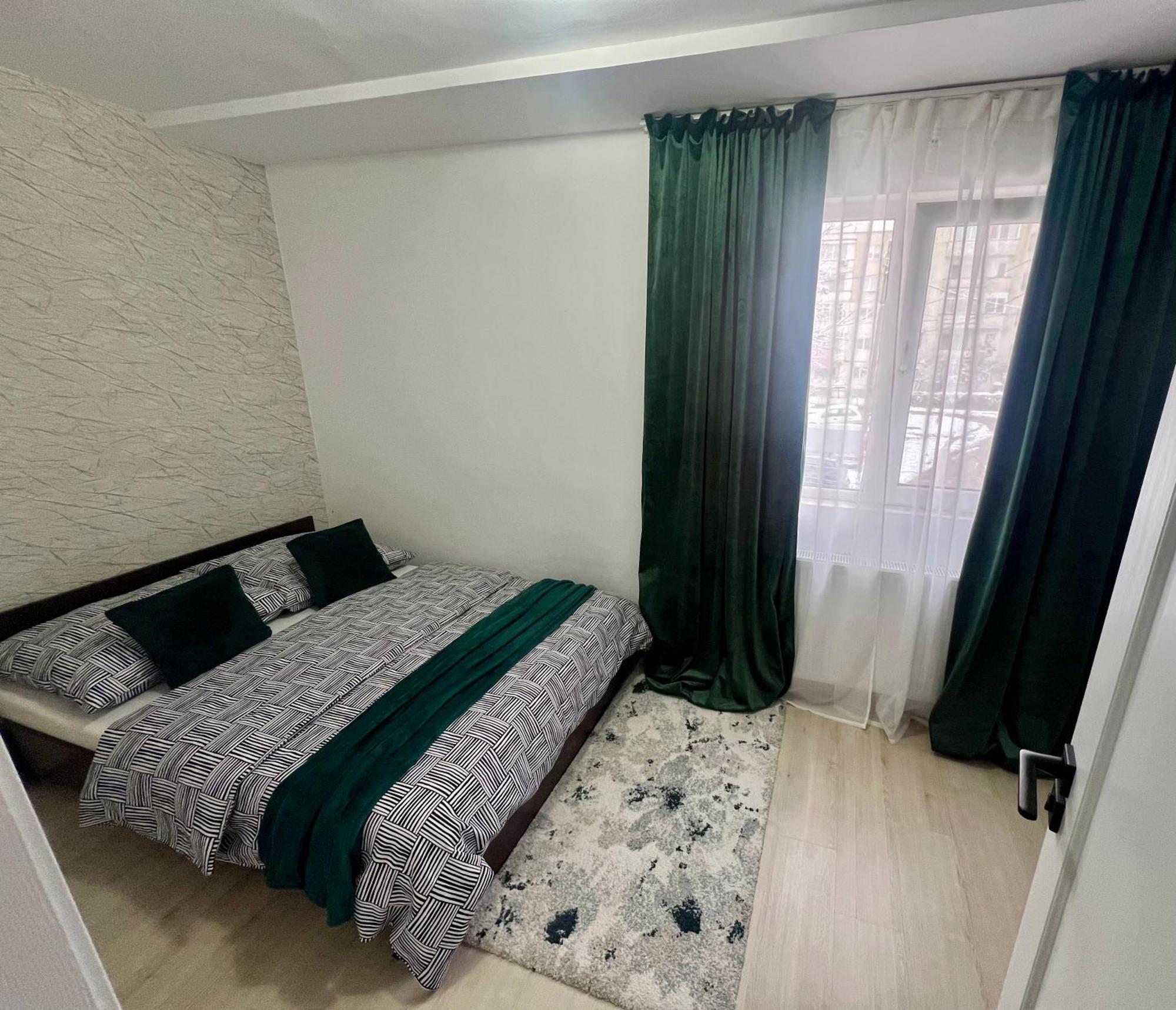 Apartament 2 Camere بايا ماري المظهر الخارجي الصورة