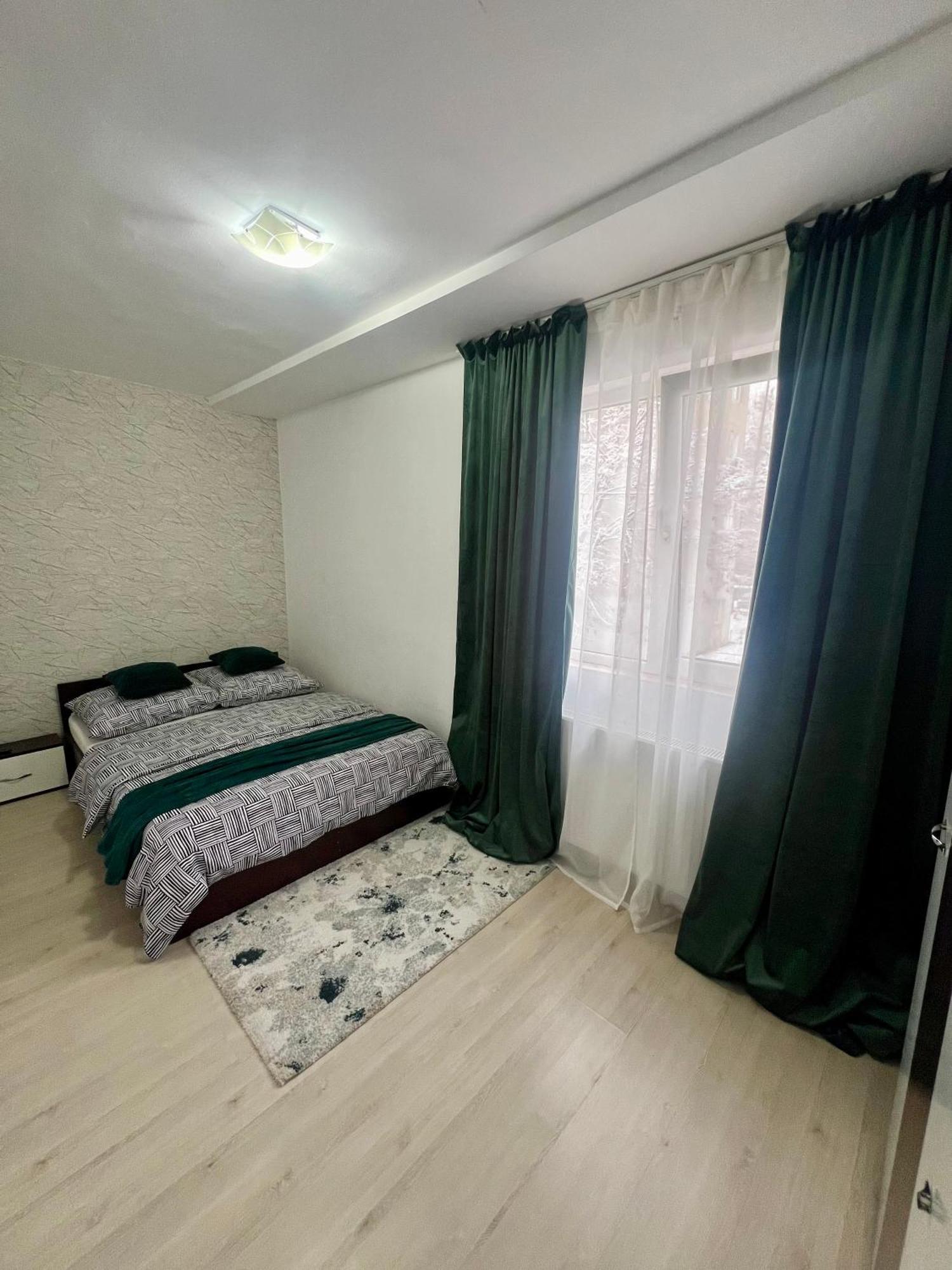 Apartament 2 Camere بايا ماري المظهر الخارجي الصورة